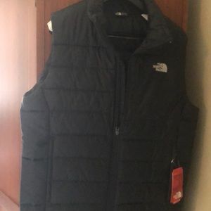 North face Men Vest